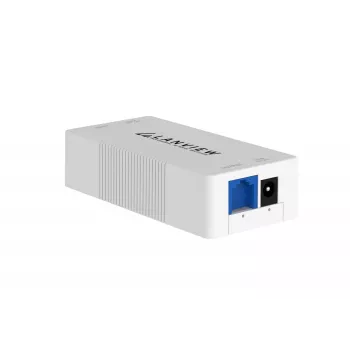 Lanview LVN-100MB-POE30W-EXTENDER-800M Power over Ethernet pagarinātājs