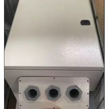 Lanview RWM-IP658012030W IP65 sienas kārba ar montāžas plāksni, platums 800 x augstums 1200 mm