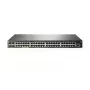 HPE Aruba Networking 2540 48G PoE+ 4SFP+ 1U pārvaldāms slēdzis