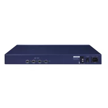Pārvaldīts L3 Gigabitu Ethernet slēdzis PLANET GS-6320-46S2C4XR