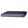 Pārvaldīts L3 Gigabitu Ethernet slēdzis PLANET GS-6320-46S2C4XR