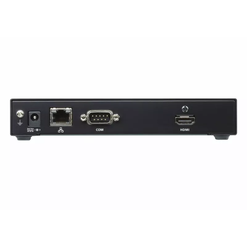ATEN KA8280 HDMI KVM over IP konsoles stacija