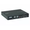 ATEN KA8280 HDMI KVM over IP konsoles stacija