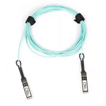 Lanview MO-DELL-SFP-10GE-DAC-10M saderīgs Dell SFP+ 10G tiešā pieslēguma kabelis, 10 m