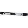 Intellinet Cat5e UTP 16-Port 1U Patch Panel Melns