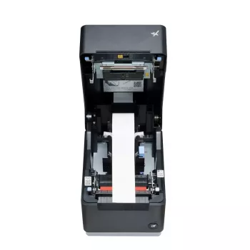 Birkas printeris Star Micronics MCL32CBI BK E+U Direct thermal 180 mm/s Vadu Bezvadu