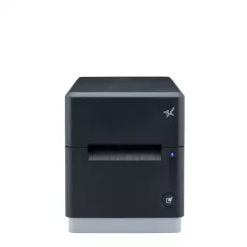 Birkas printeris Star Micronics MCL32CBI BK E+U Direct thermal 180 mm/s Vadu Bezvadu