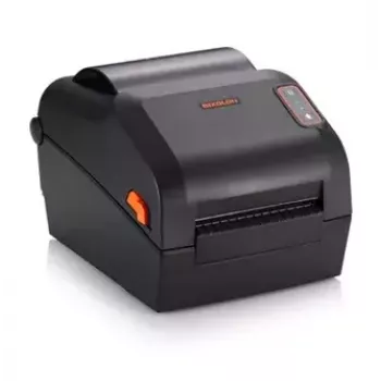 Bixolon XD5-40d etiķešu printeris (tiešās termodrukas, 203 dpi, 178 mm/s)