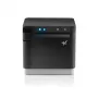 mPOS kvīšu printeris Star Micronics MCP31CBI melns 400mm/s Bluetooth USB-C Ethernet