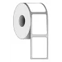 Capture W128432989 Baltas pašlīmējošās termopapīra etiķetes
