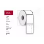 Termopapīra etiķešu ruļlis Capture CA-LB3106 36g