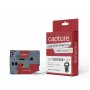 Marķēšanas lente Capture CA-TZEFX231