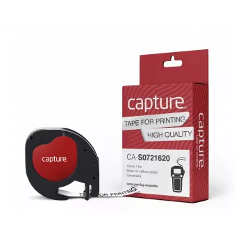 Lentas lentes izgatavošanas lente Capture CA-S0721620 50 g 75 mm x 130 mm