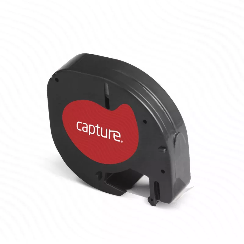 Līmlentes etiķešu ražošanai Capture CA-S0721520 50 g 75 mm x 130 mm