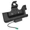 Doku statīvs planšetei Samsung RAM Mounts RAM-HOL-SAM52CPU USB Type-C