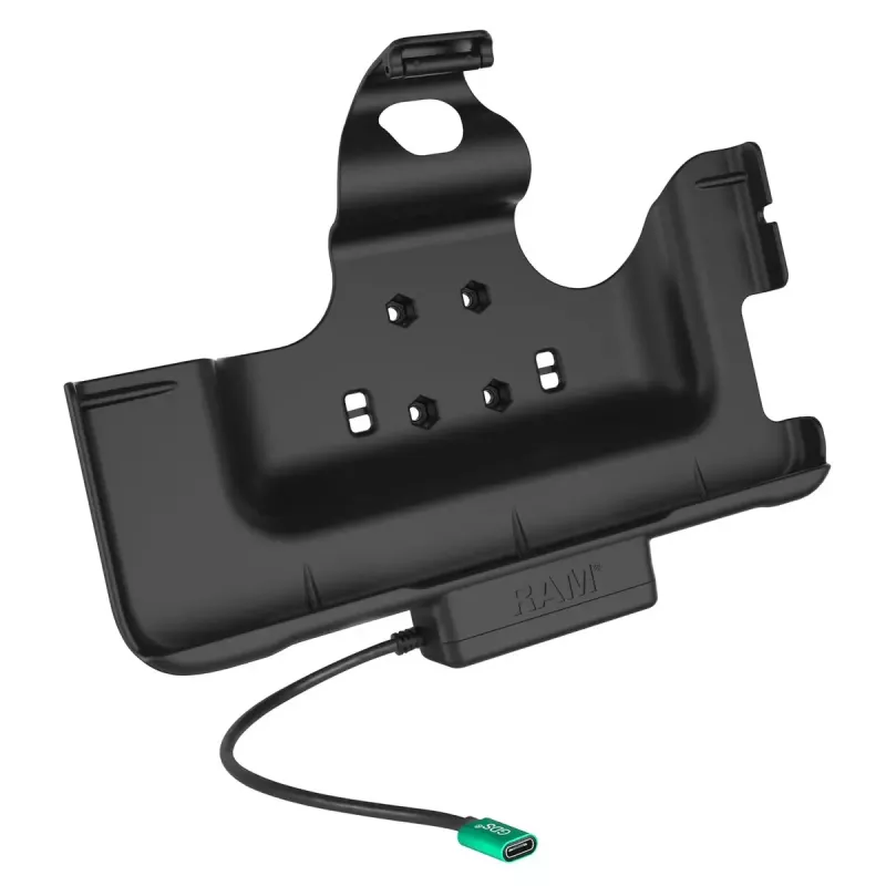 Doku statīvs planšetei Samsung RAM Mounts RAM-HOL-SAM52CPU USB Type-C