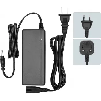 Capture CA-MTAC-12V5A-XX lādētājs mobilajām ierīcēm 60W 12V 5A