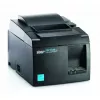 Termokvītu printeris POS Star Micronics TSP143IIIBI2 203 dpi ar automātisko griezēju, pelēks