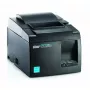 Termokvītu printeris POS Star Micronics TSP143IIIBI2 203 dpi ar automātisko griezēju, pelēks