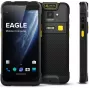 Capture CA-MT-11010B rokas dators 5,5 collu skārienekrāns 1440x720 278 g Melns