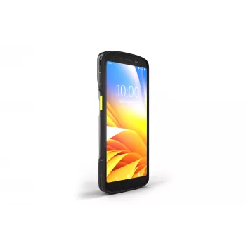 Zebra TC22 mobilais dators 15.2 cm (6 inch) 1080x2160 pikseļu skārienekrāns Melns