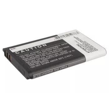 CoreParts MBXPOS-BA0266 akumulators Reflecta X7-Scan melns