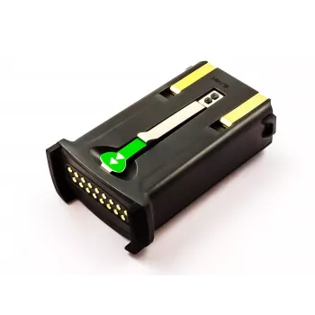 CoreParts MBXPOS-BA0287 akumulators Zebra termināļiem