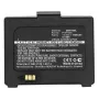 CoreParts MBXPR-BA043 akumulators Zebra ZQ110 printerim