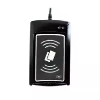 Kontaktkartu lasītājs ACS ACR1281S-C1 DualBoost II