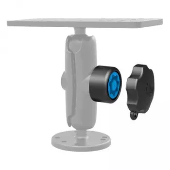 Drošības rokturis ar slēdzeni RAM Mounts RAP-S-KNOB3U