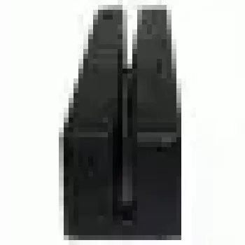MagTek Mini Swipe Reader RS-232 magnētiskās kartes lasītājs 5-15 VDC