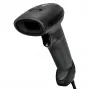 Capture CA-SC-10200B rokas svītrkodu lasītājs 1D/2D LED melns