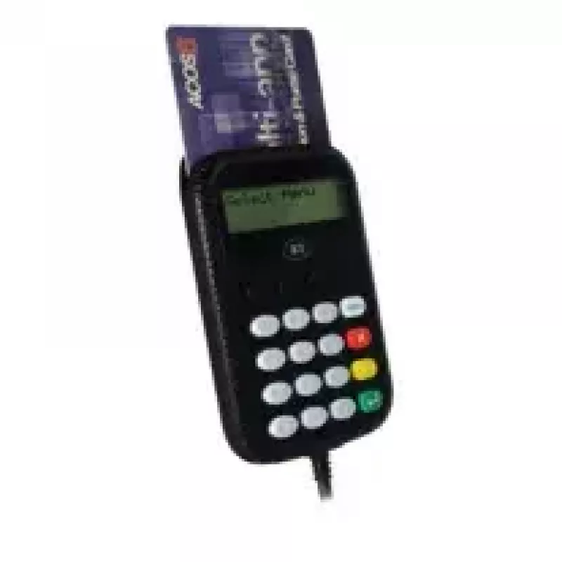 Viedkaršu lasītājs ACS APG8201-B2