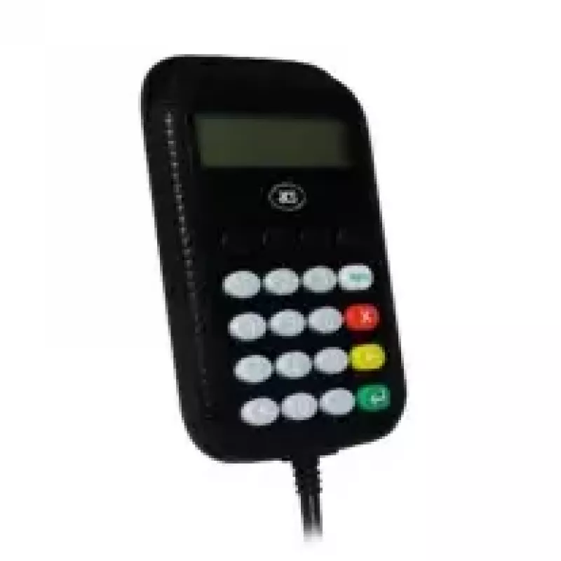 Viedkaršu lasītājs ACS APG8201-B2