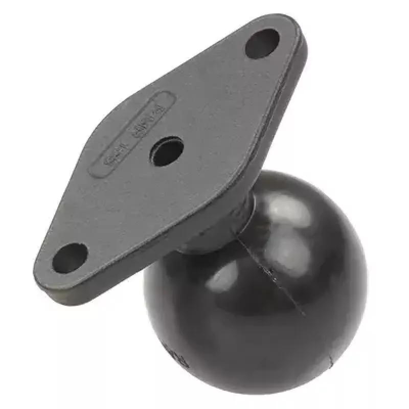 RAM Mounts RAM-238U Dimanta lodveida pamatne