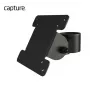 Capture SNS-V200 montāžas komplekts, melns tērauds