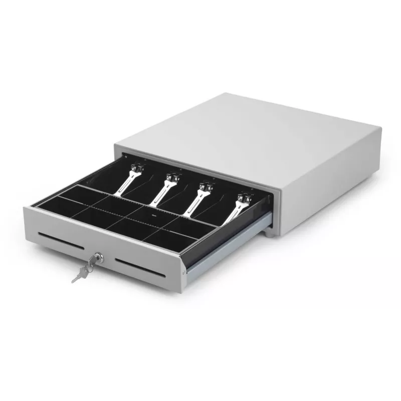 Kases atvilktne Capture CA-CD410-480W