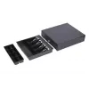Naudas atvilktne Capture CA-CD350-480B Tērauds Melna 350mm x 405mm x 90mm
