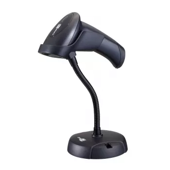 CIPHERLAB A1500NBAGNN01 rokas svītrkodu skeneris ar Auto-Sense, modelis A1500