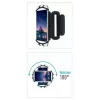 Rokassomas Mobilis ARM BAND 4-6IN