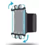 Rokassomas Mobilis ARM BAND 4-6IN