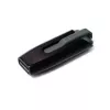 Verbatim Store 'n' Go V3 USB zibatmiņa, 256 GB, melna