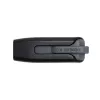 Verbatim Store 'n' Go V3 USB zibatmiņa, 256 GB, melna