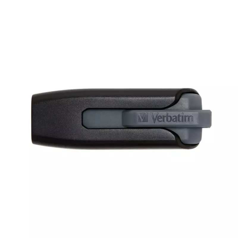 Verbatim Store 'n' Go V3 USB zibatmiņa, 256 GB, melna