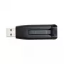 Verbatim Store 'n' Go V3 USB zibatmiņa, 256 GB, melna