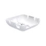 Ergonomic Solutions SpacePole mCase aizsargmaciņš SumUp Air, balts