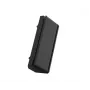 Capture CA-POS-MSR magnētiskās sloksnes karšu lasītājs USB