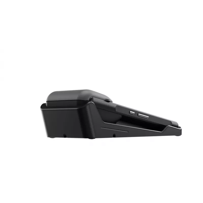 Docking stacija Capture CA-MPOS-DOCK Scorpion ierīcēm ar USB un Ethernet savienojumu