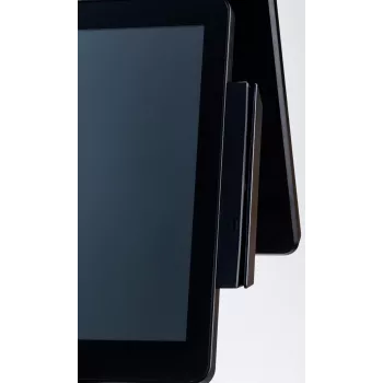 Capture CA-SY-MSRMODULE uzlabotais magnētiskās joslas lasītājs POS sistēmām