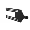 Ergonomic Solutions SpacePole SPK511-32 taisns kioska kronšteins portreta orientācijai 15–22 collas